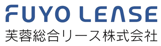 Fuyo Lease Logo