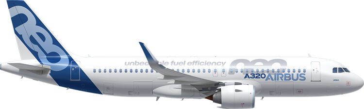 Airbus A320neo Family