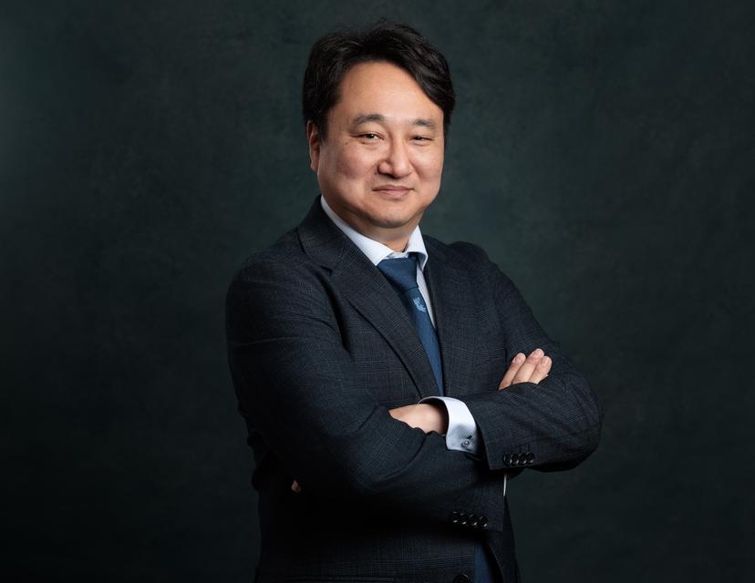 Toshihide Kawachi