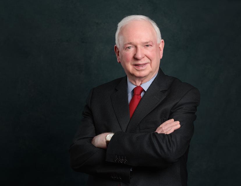 Robert Burke