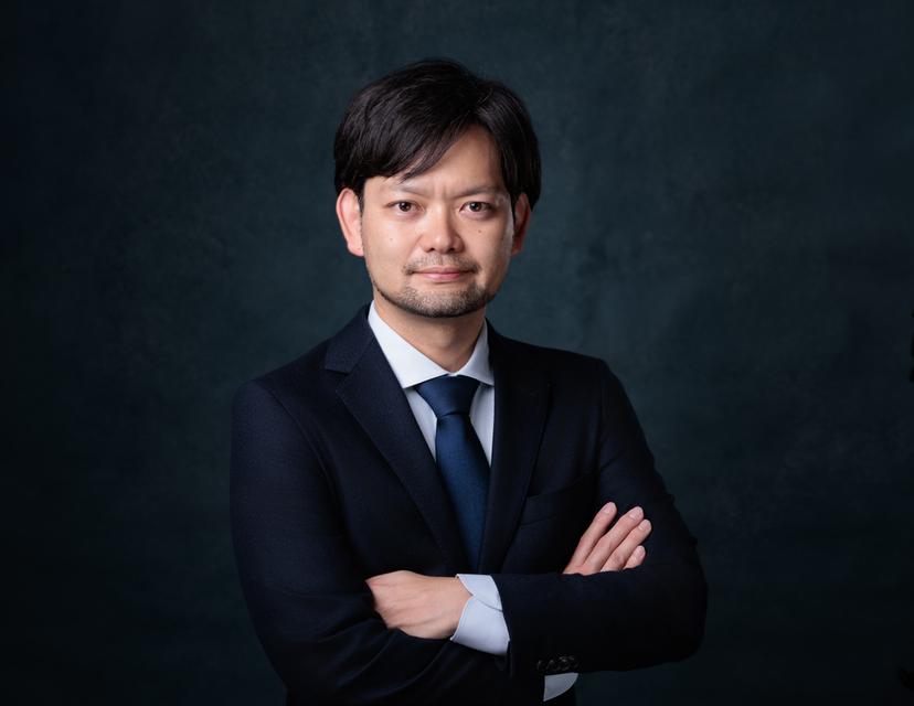 Kentaro Suzuki