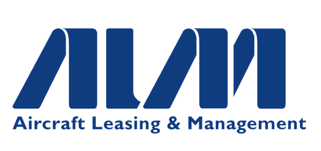 Alm Logo